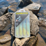 Віброхвіст Ripper Ukleja OGS 4" (10 cm) 4 шт зелений