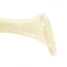 Віброхвіст Ripper Ukleja UVP 4" (10 cm) 4 шт жовтий