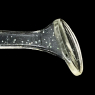 Віброхвіст Ripper Ukleja ZS 3,5" (9 cm) 4 шт сірий
